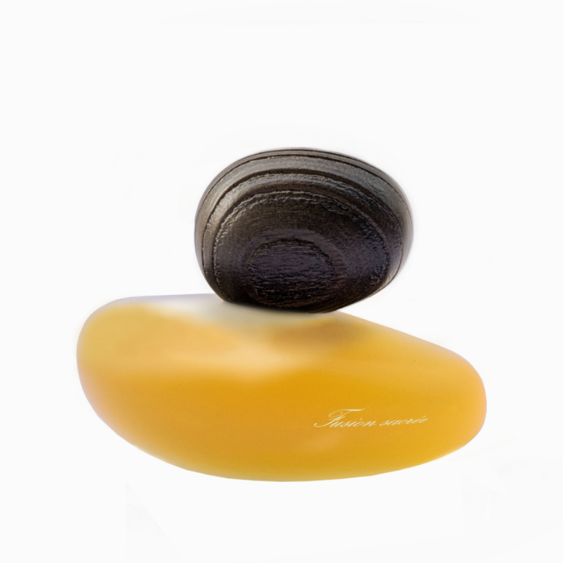 FUSION SACRÉE - CLAIR