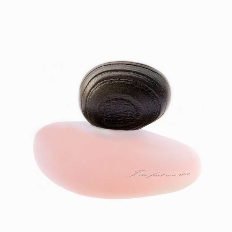 J'AI FAIT UN RÊVE - CLAIR