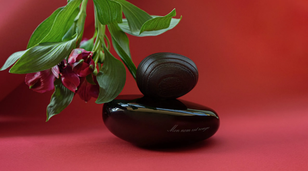 Fragrance notes
