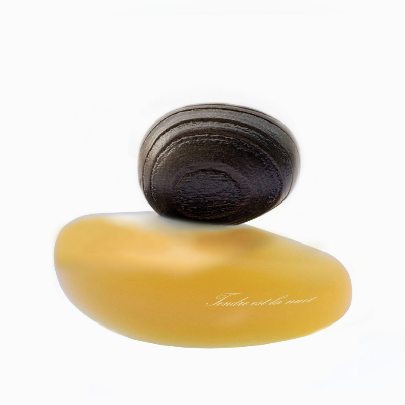 TENDRE EST LA NUIT - CLAIR