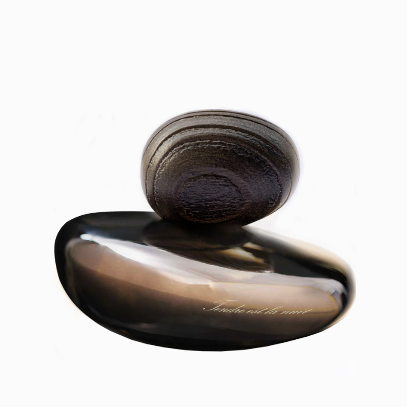 TENDRE EST LA NUIT - OBSCUR